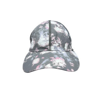 Lululemon Womens Baller Hat Soft In Intersperse Pink Multi